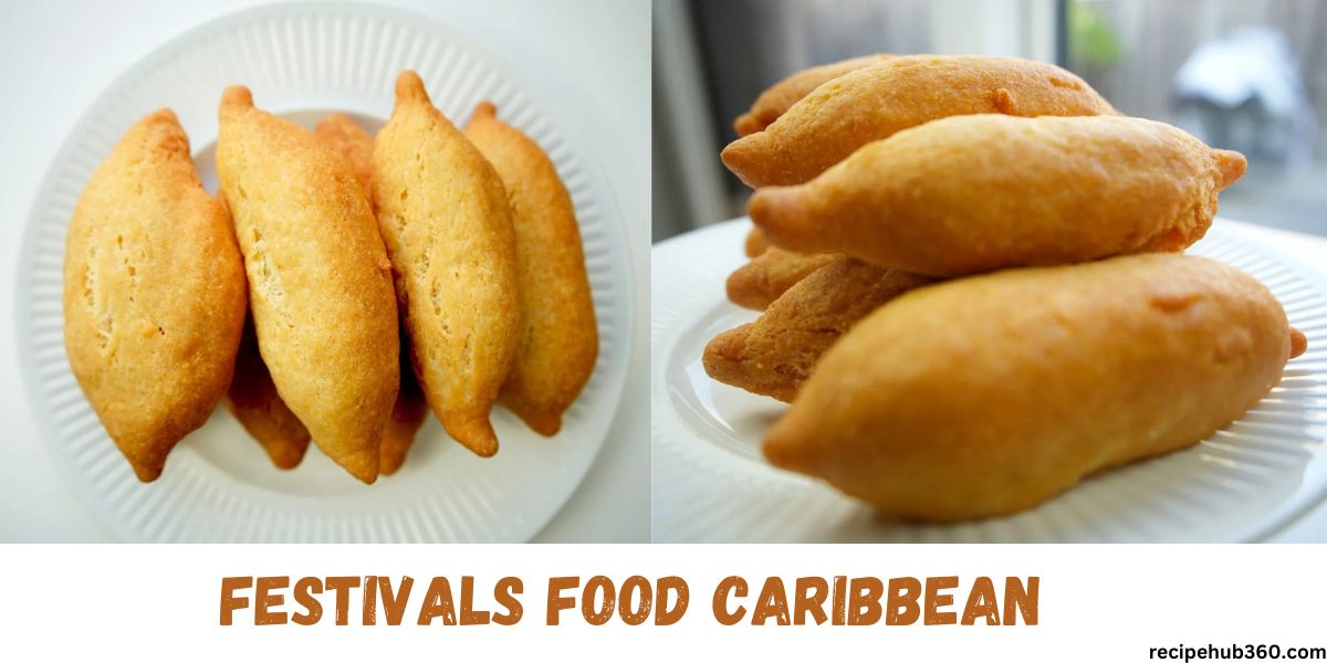 Unleash the Irresistible Flavors of Caribbean Festivals!