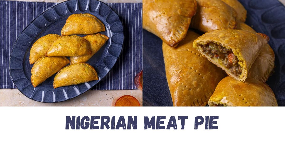 How to Make Nigerian Meat Pie - Uncover the Profitable Secrets