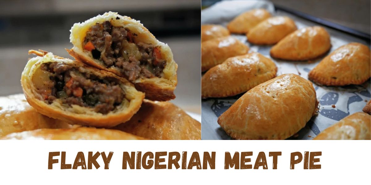 How to Make Nigerian Meat Pie - Uncover the Profitable Secrets